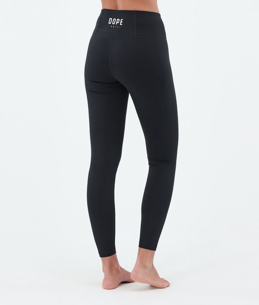 Base Layer Pant Women 2X-Up Black