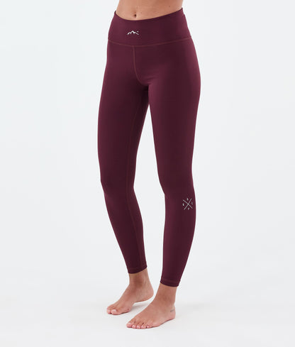 Base Layer Pant Women 2X-Up Dusk