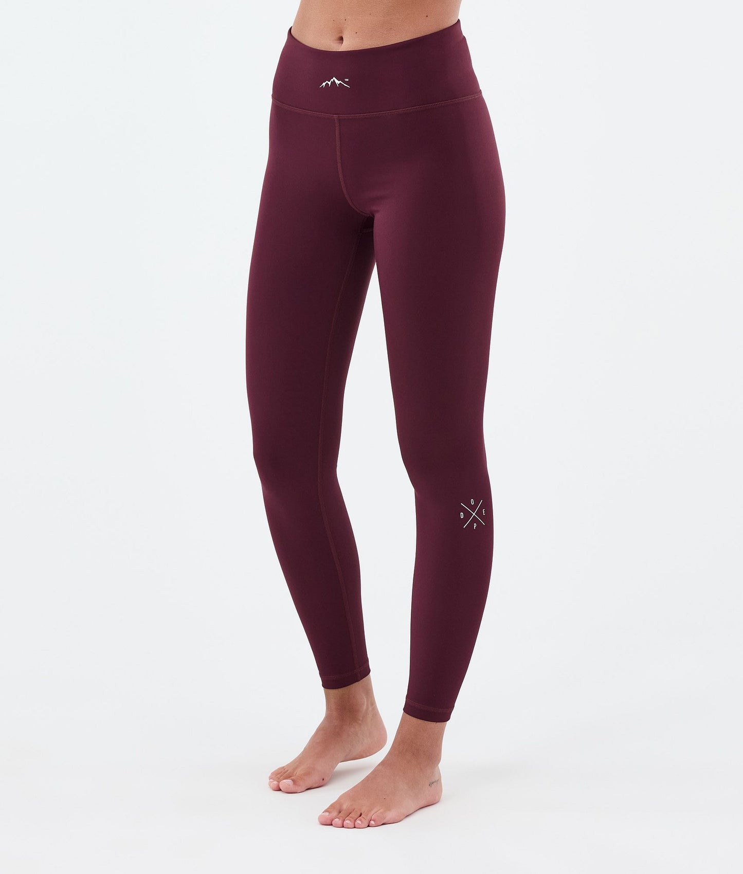 Base Layer Pant Women 2X-Up Careless