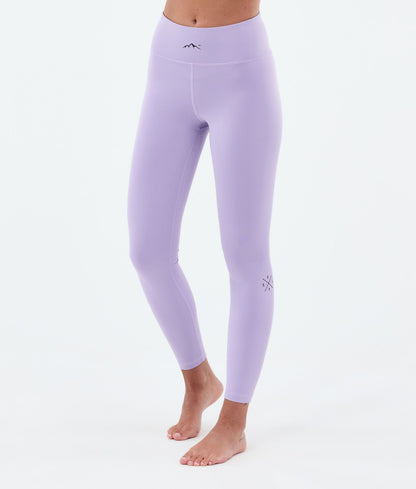 Base Layer Pant Women 2X-Up Melon