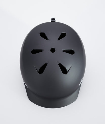 Ski Helmet X-Up Matte Black