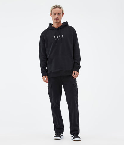 Hoodie Men Aphex Black