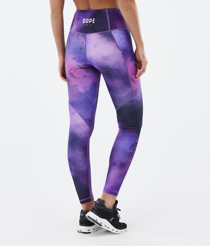 Leggings Women Dusk