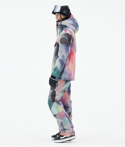 Snowboard Jacket Women Aurora