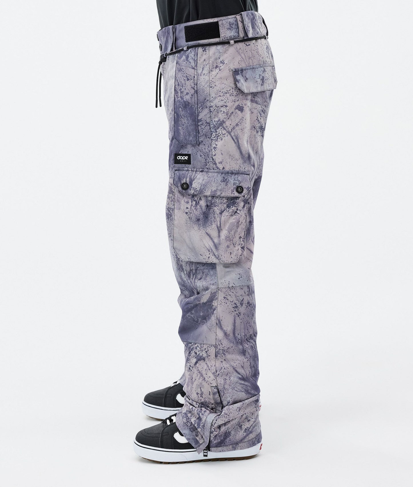 Snowboard Pants Men Terra
