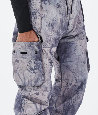 Snowboard Pants Men Terra