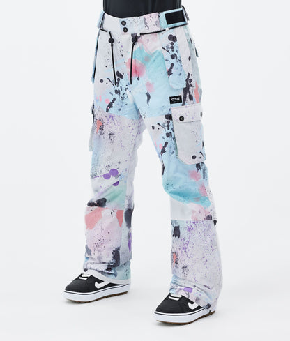 Snowboard Pants Women Heaven