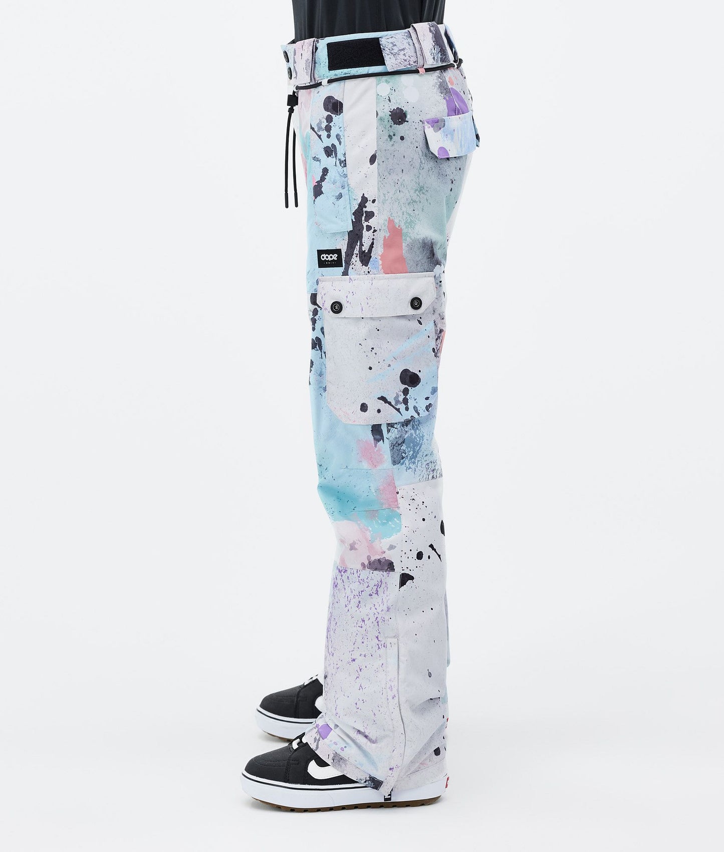 Snowboard Pants Women Palette