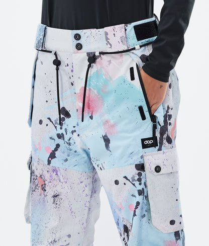 Snowboard Pants Women Palette