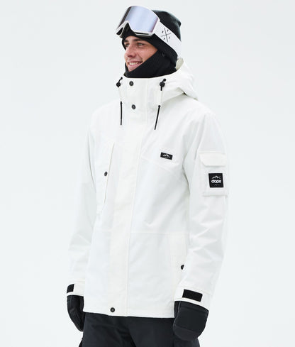 Snowboard Jacket Men Digi