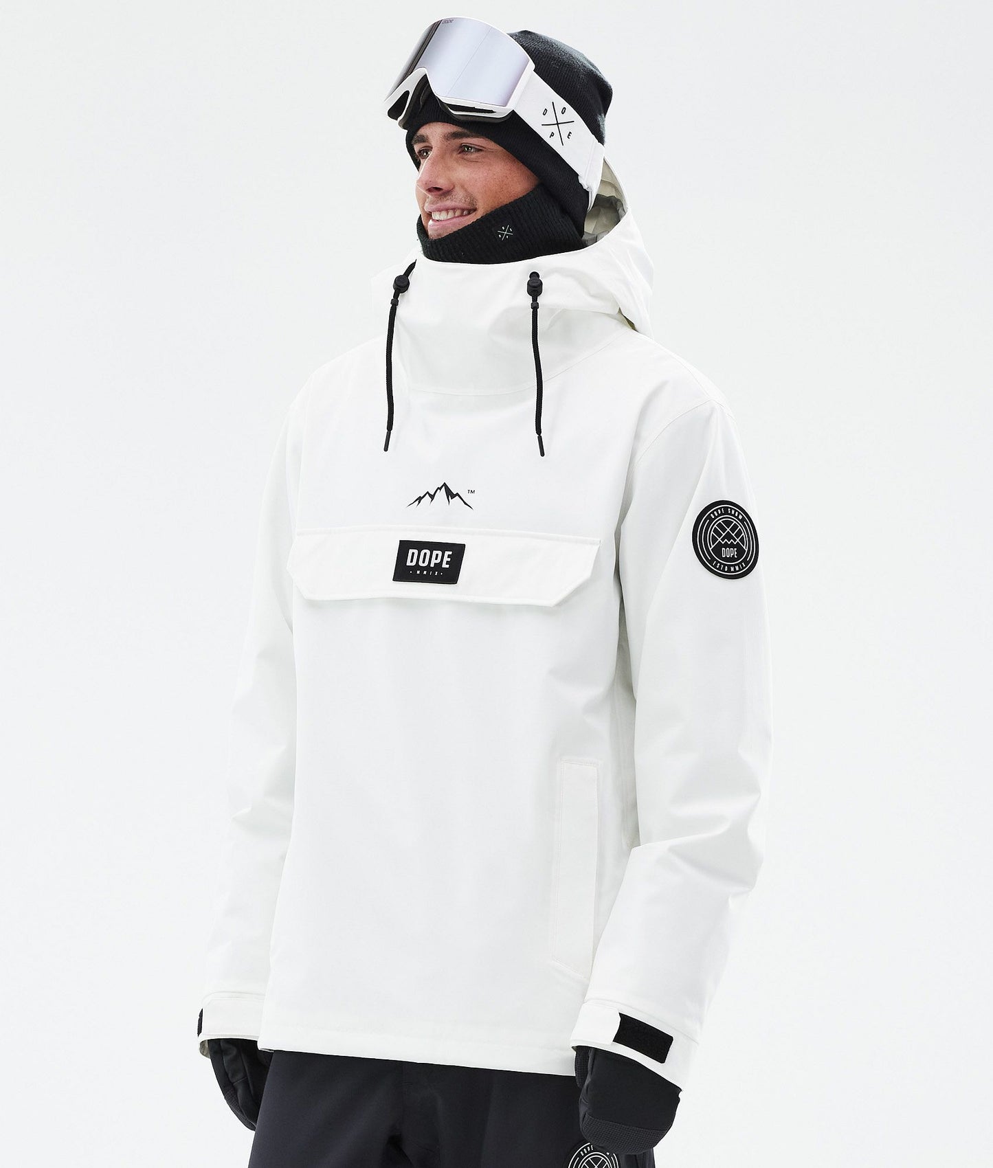 Snowboard Jacket Men Surf
