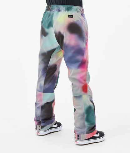 Snowboard Pants Women Aurora