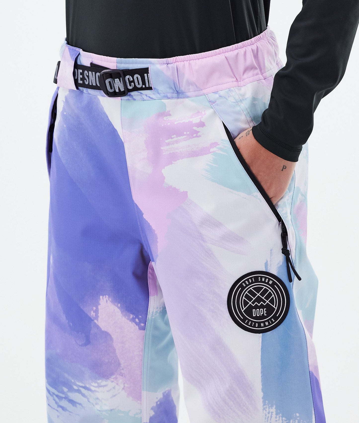 Snowboard Pants Women Dreams