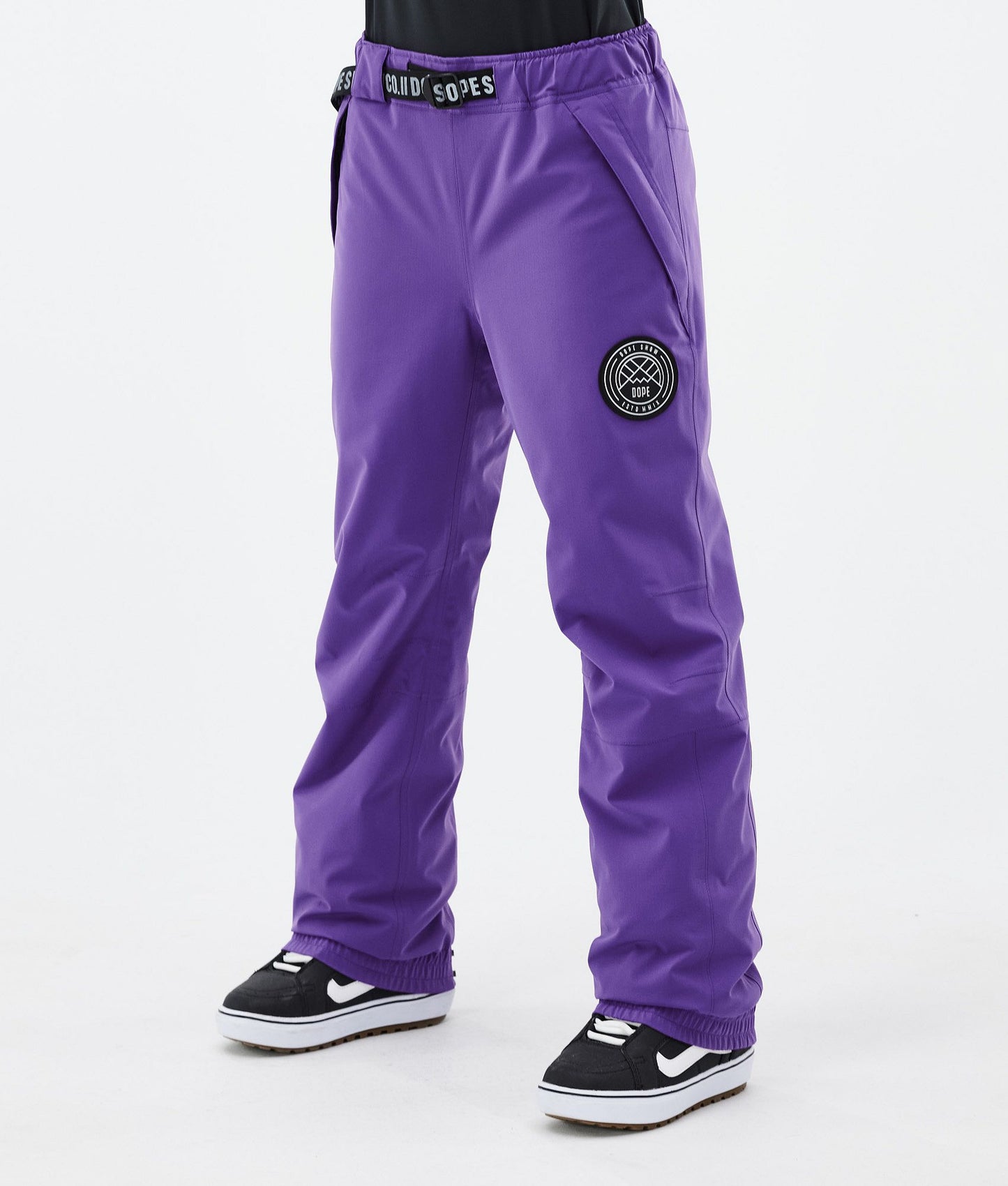 Snowboard Pants Women Aurora