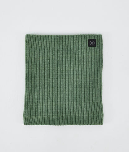 Facemask Faded Green