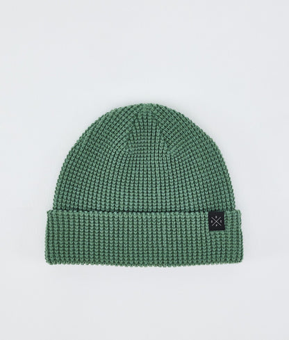 Beanie Yellow