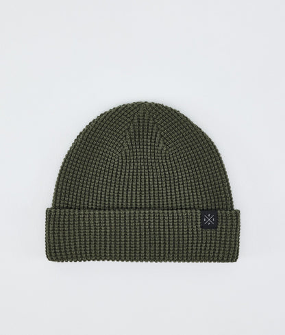 Beanie Yellow