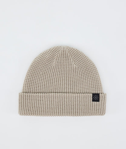 Beanie Yellow