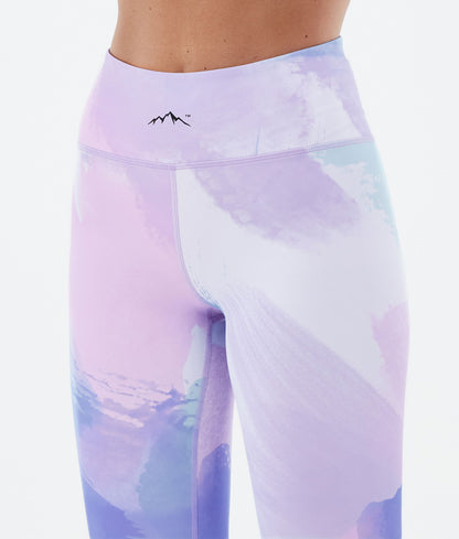 Base Layer Pant Women 2X-Up Dreams