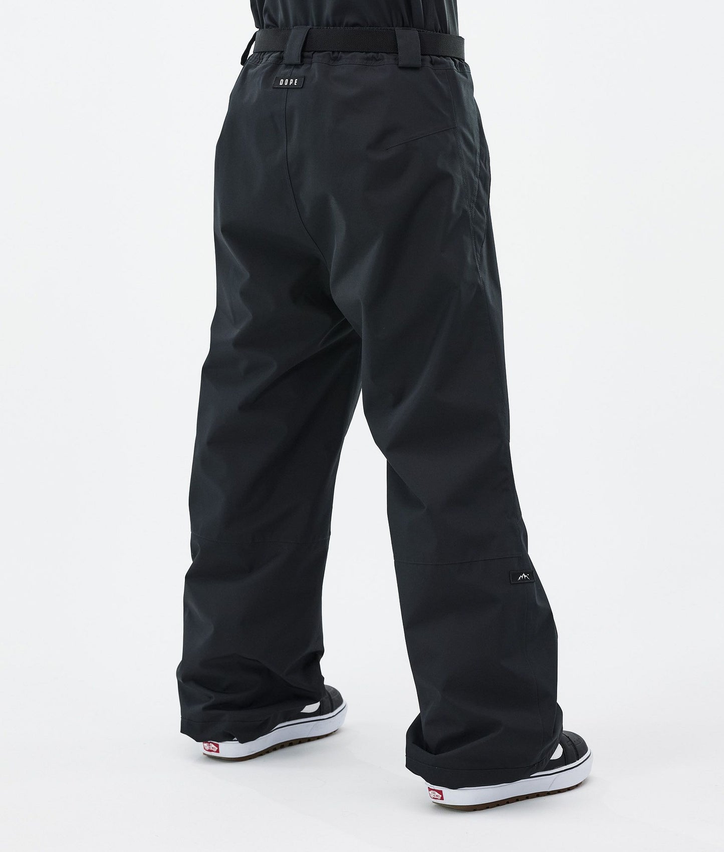 Snowboard Pants Women Black