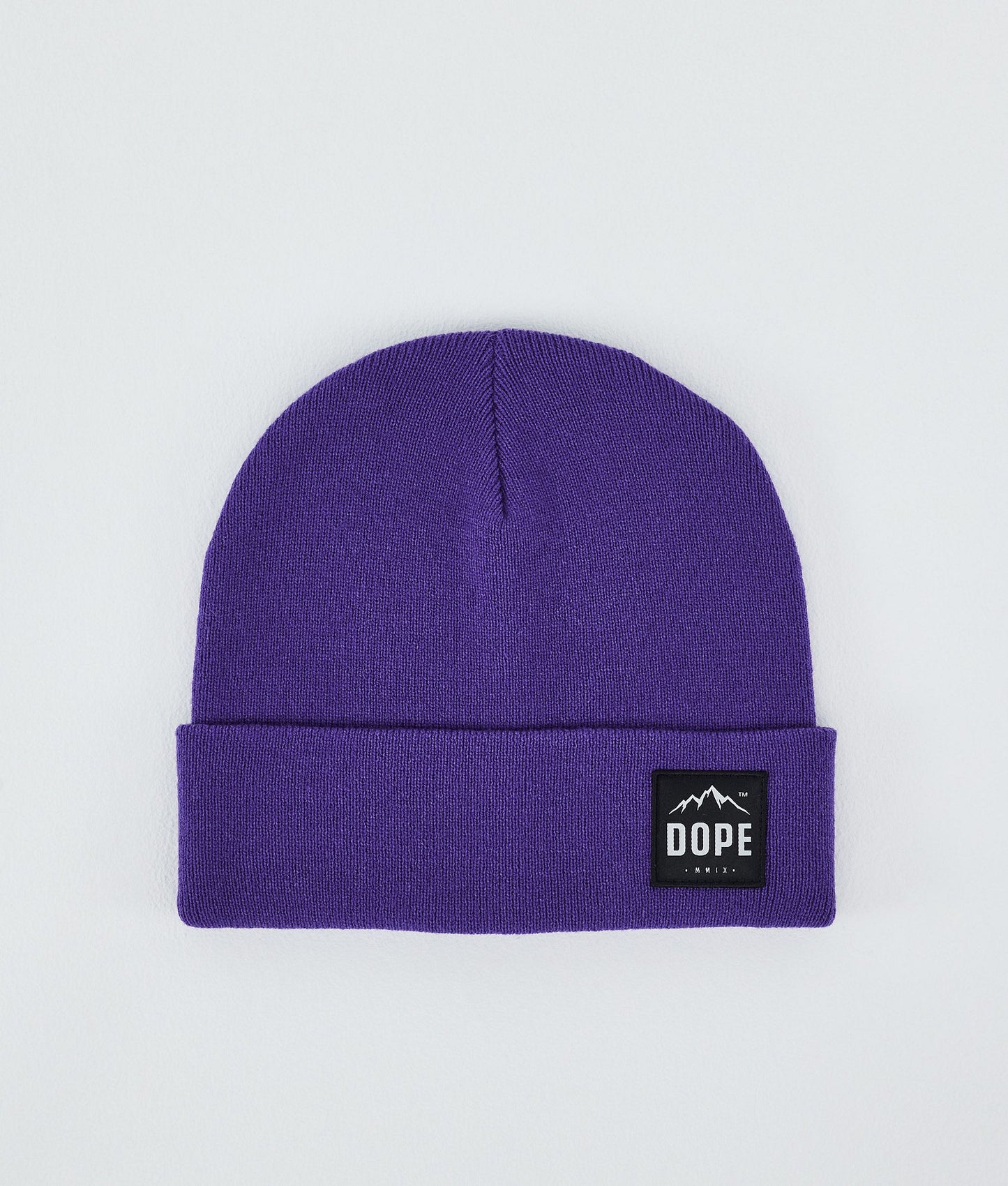 Beanie Cobalt Blue