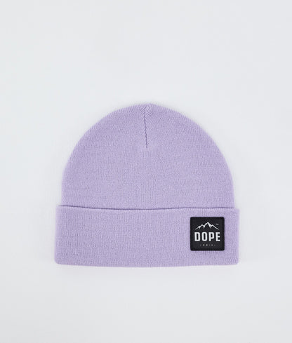 Beanie Soft Pink