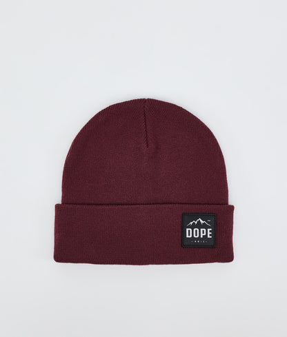 Beanie Black