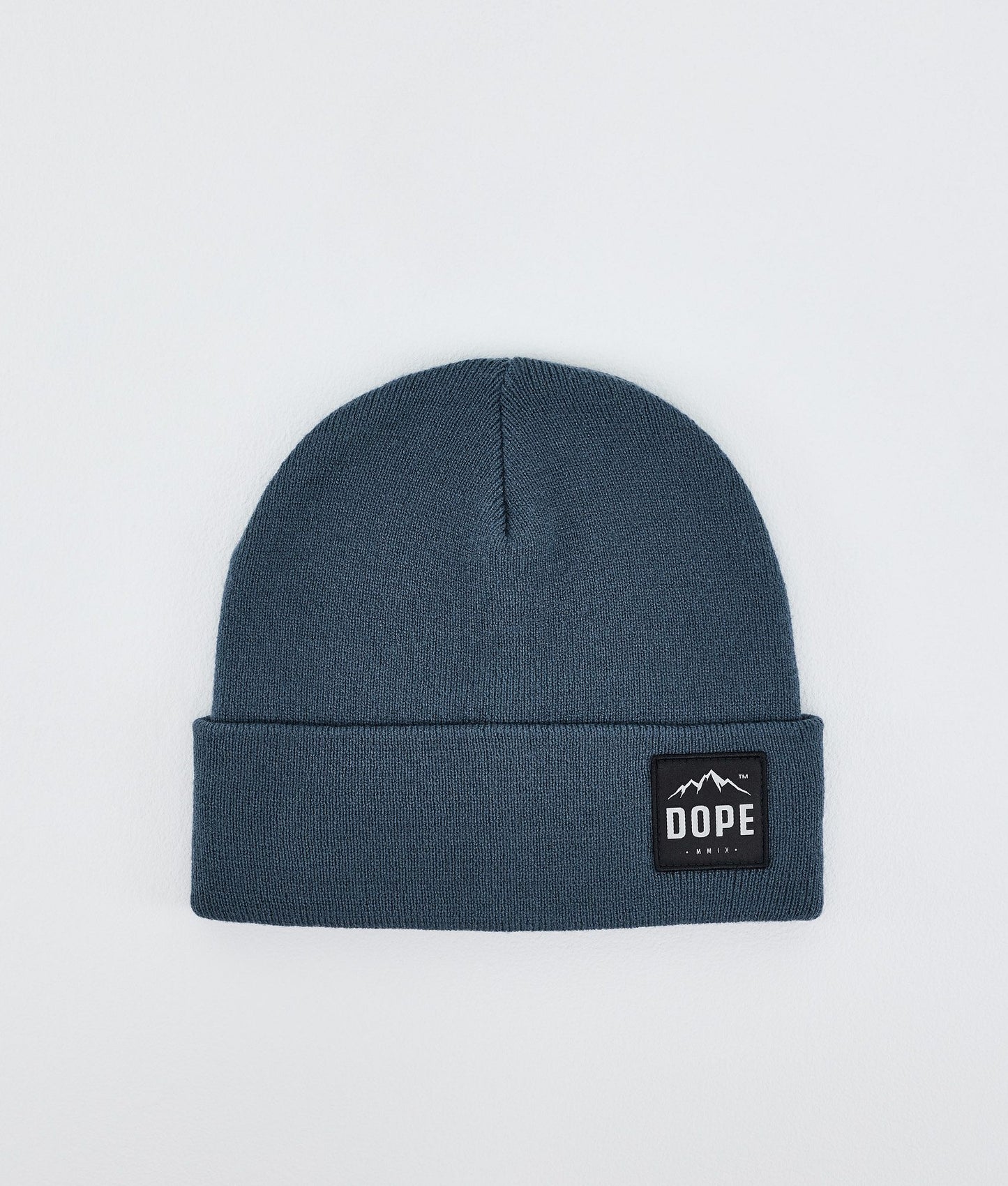Beanie Cobalt Blue