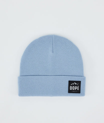 Beanie Cobalt Blue