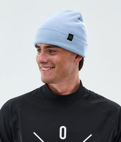 Beanie Light Blue