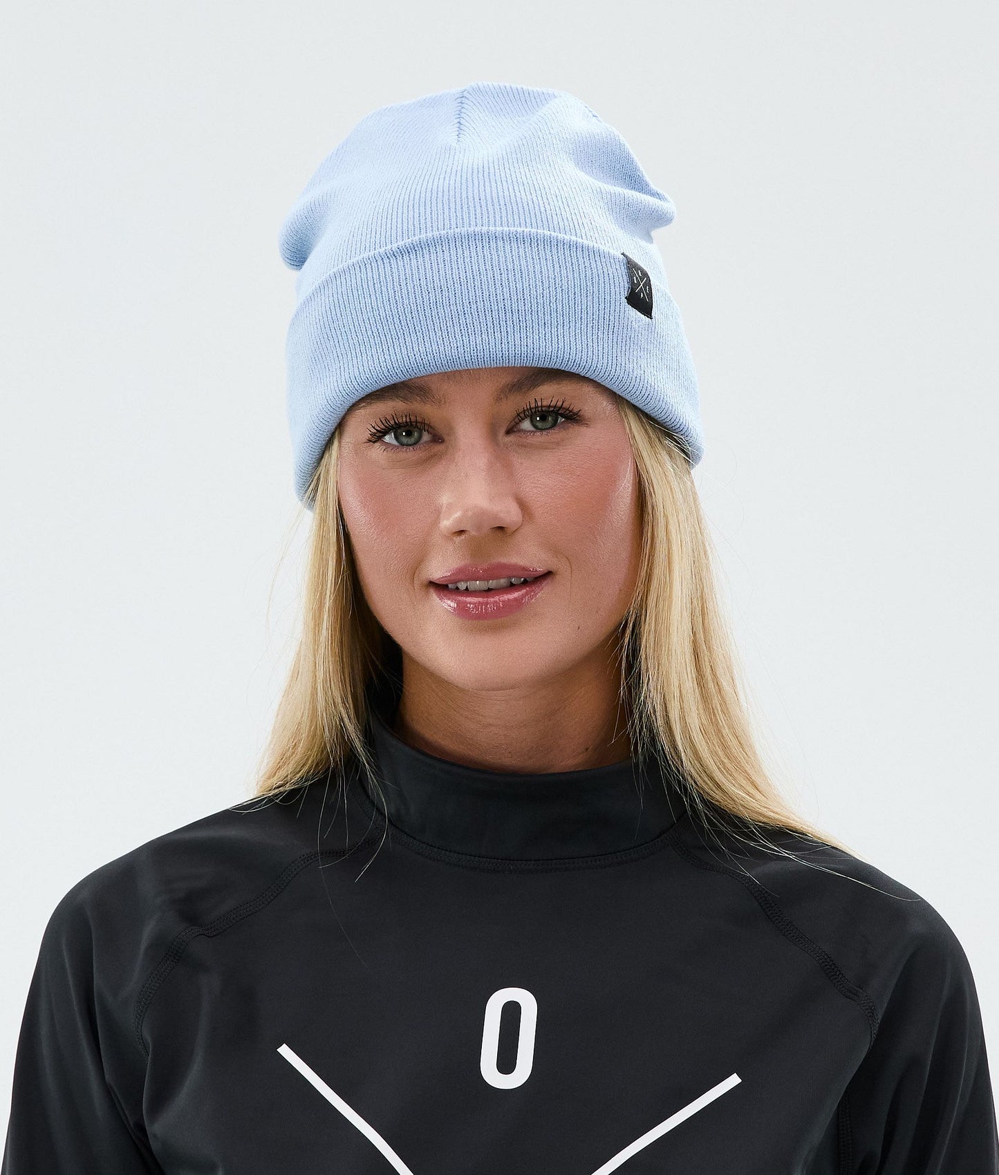 Beanie Light Blue