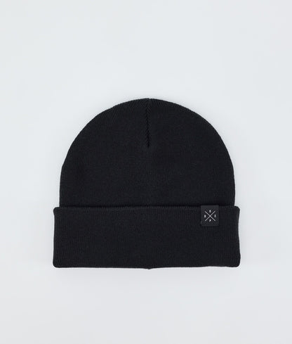 Beanie Dark Brown