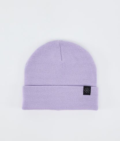 Beanie Light Blue