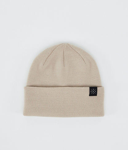 Beanie Whitish