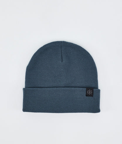 Beanie Light Blue