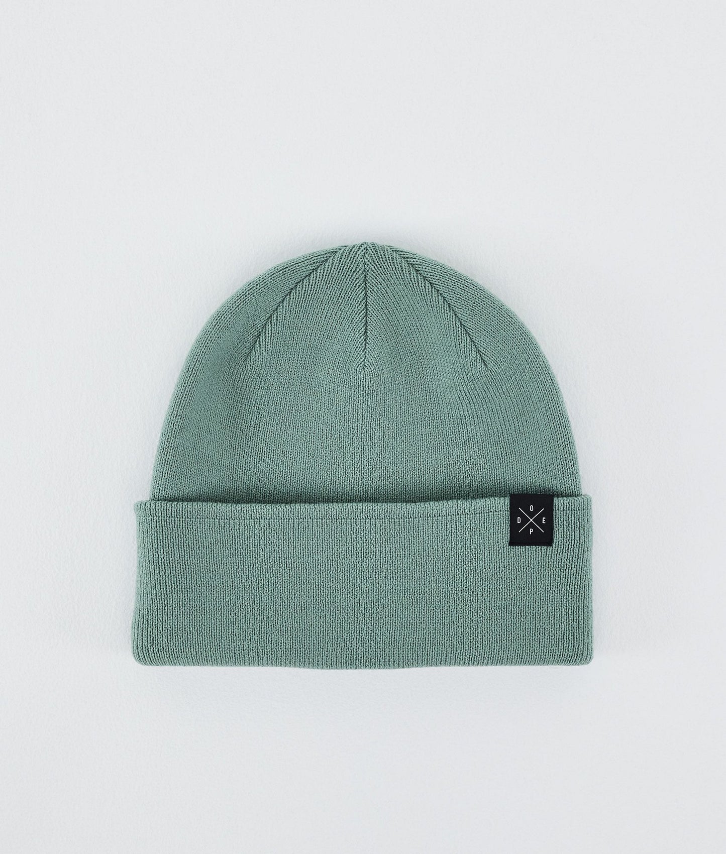 Beanie Moss Green
