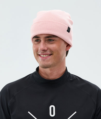 Beanie Soft Pink