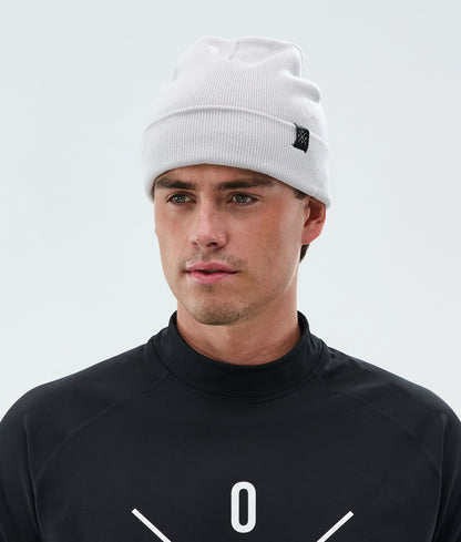 Beanie Light Grey