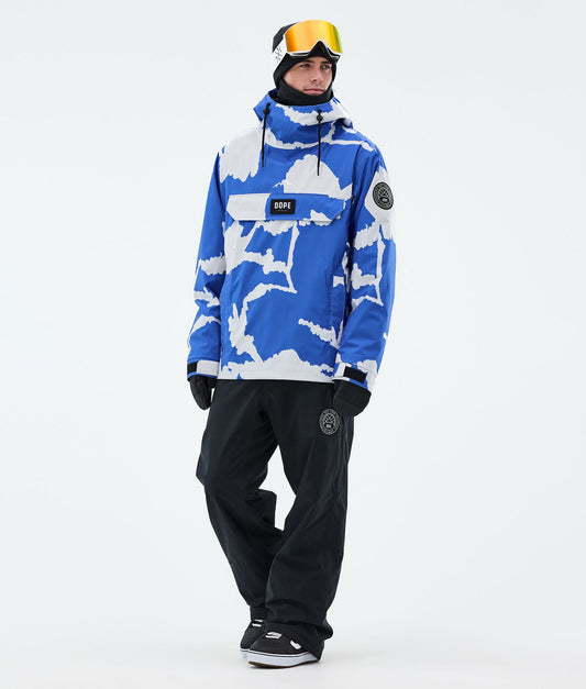 Snowboard Jacket Men Noice