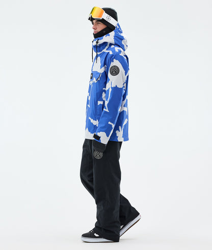 Snowboard Jacket Men Noice