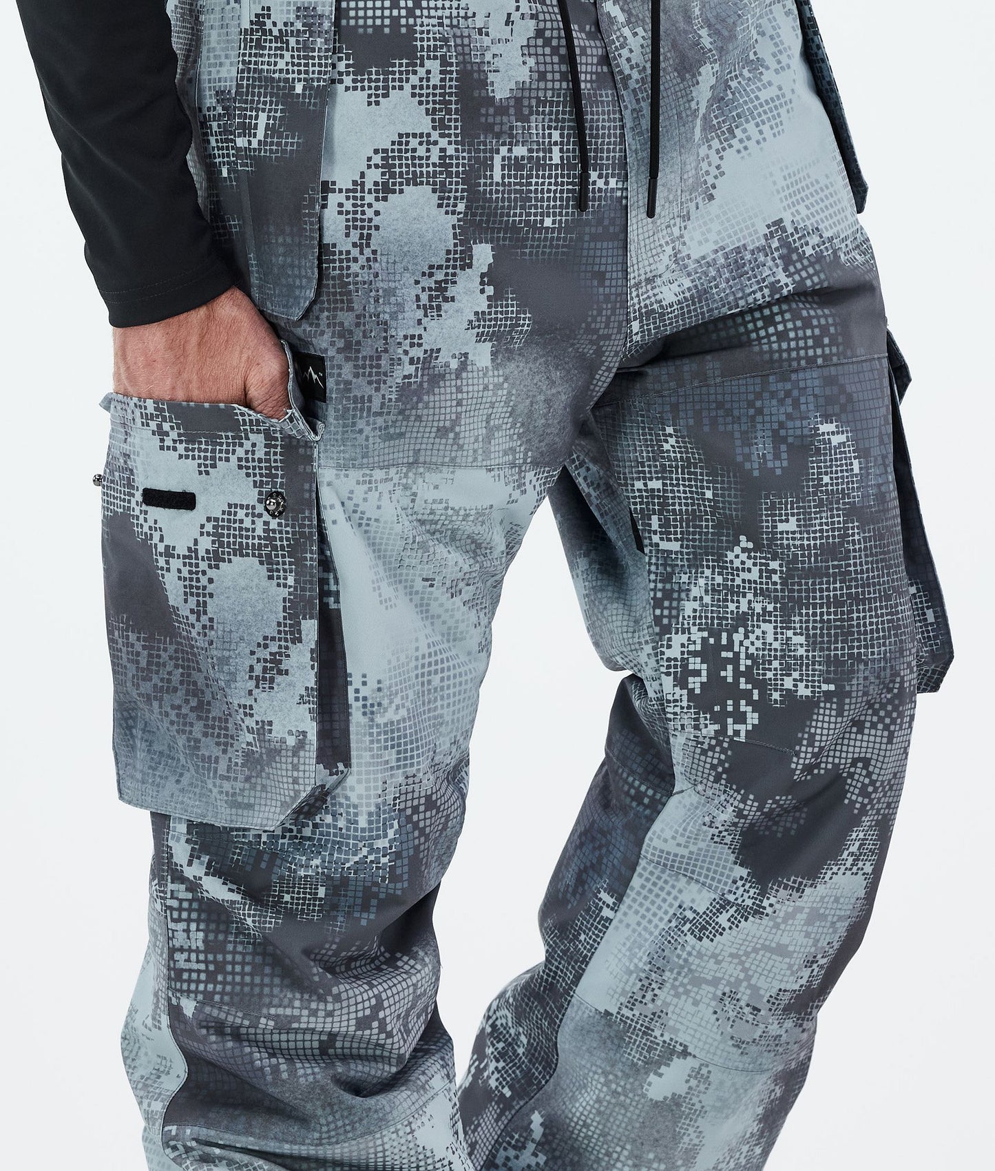 Snowboard Pants Men Digi