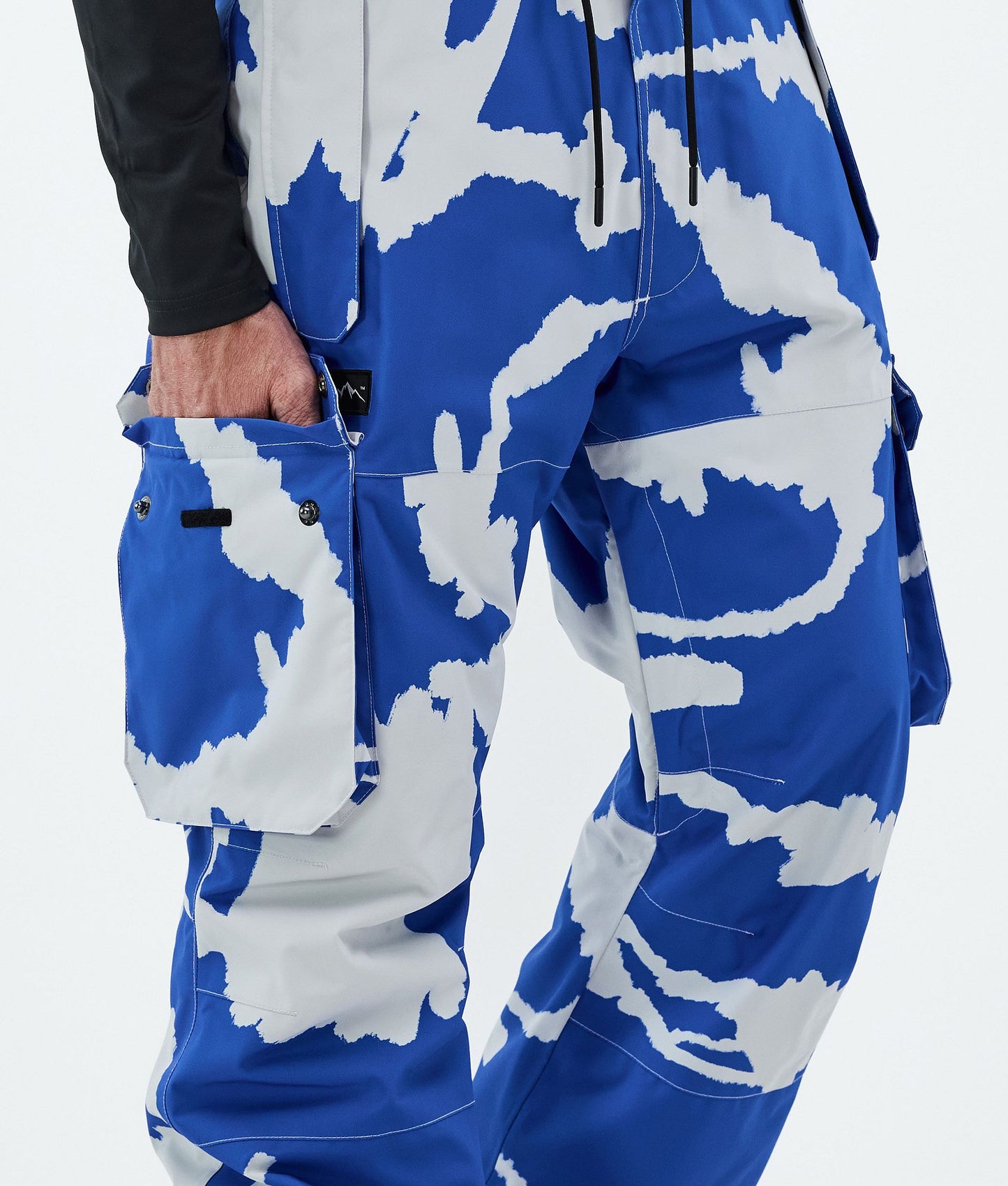 Snowboard Pants Men Noice
