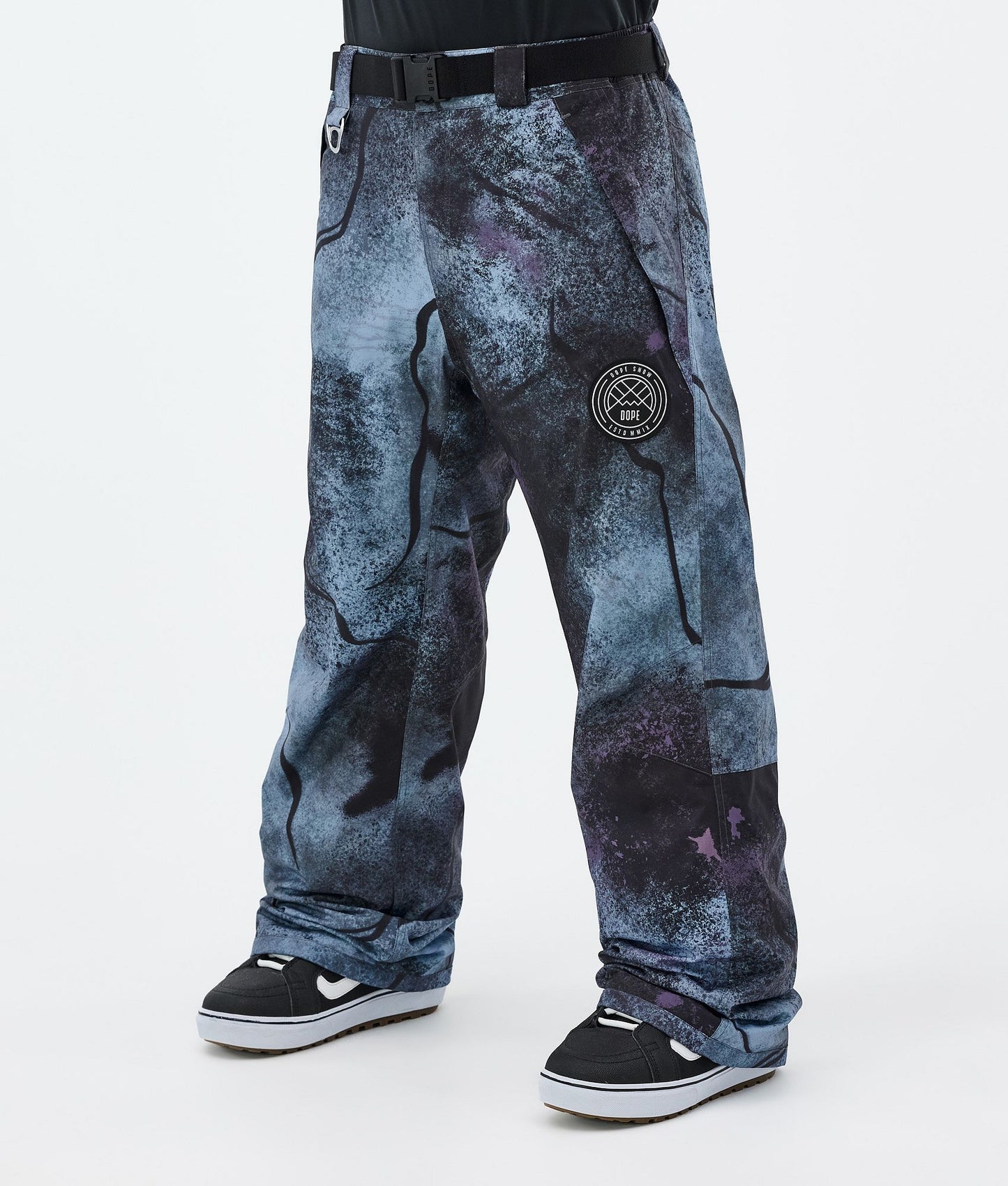 Snowboard Pants Men Digi