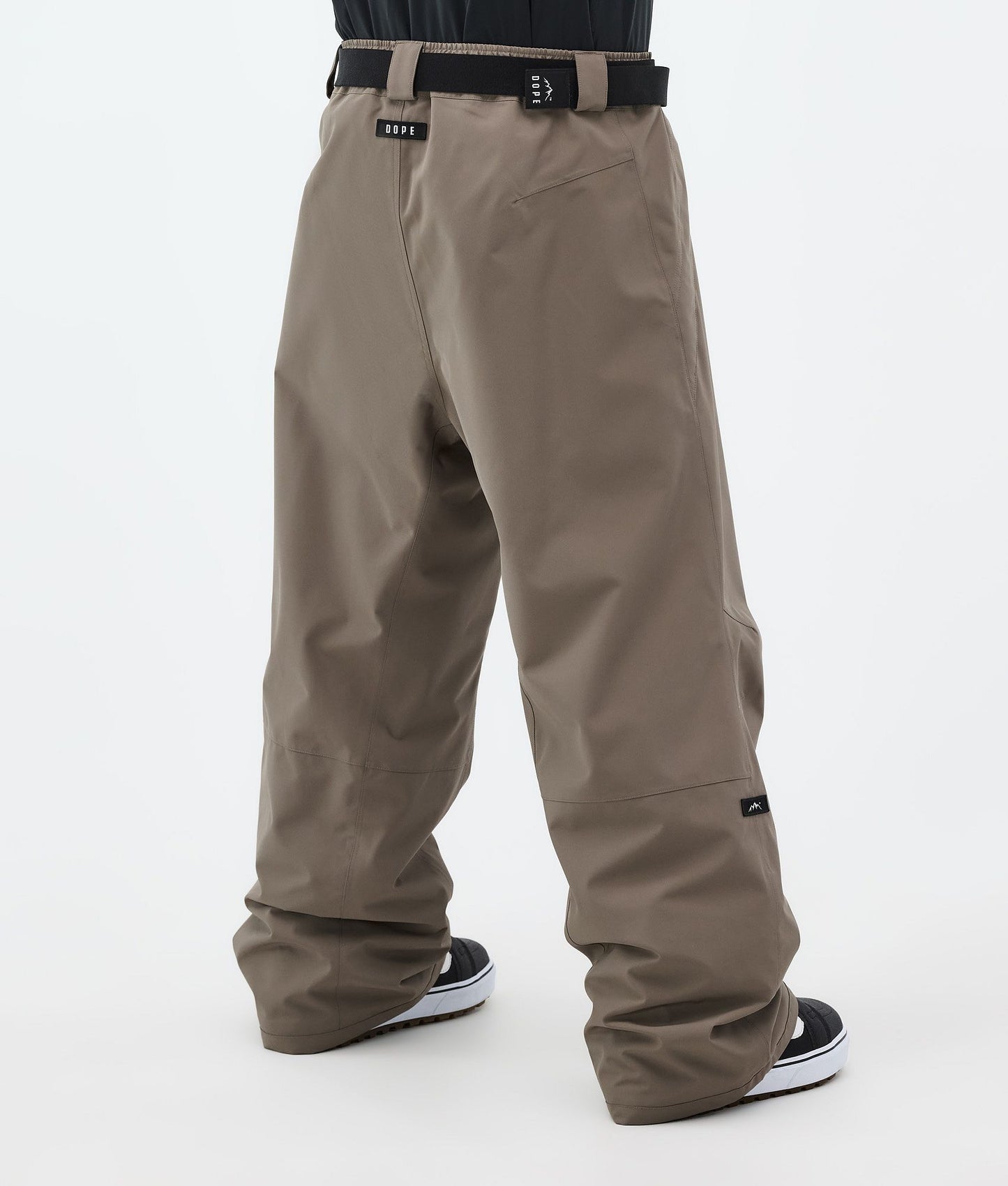 Snowboard Pants Men Walnut