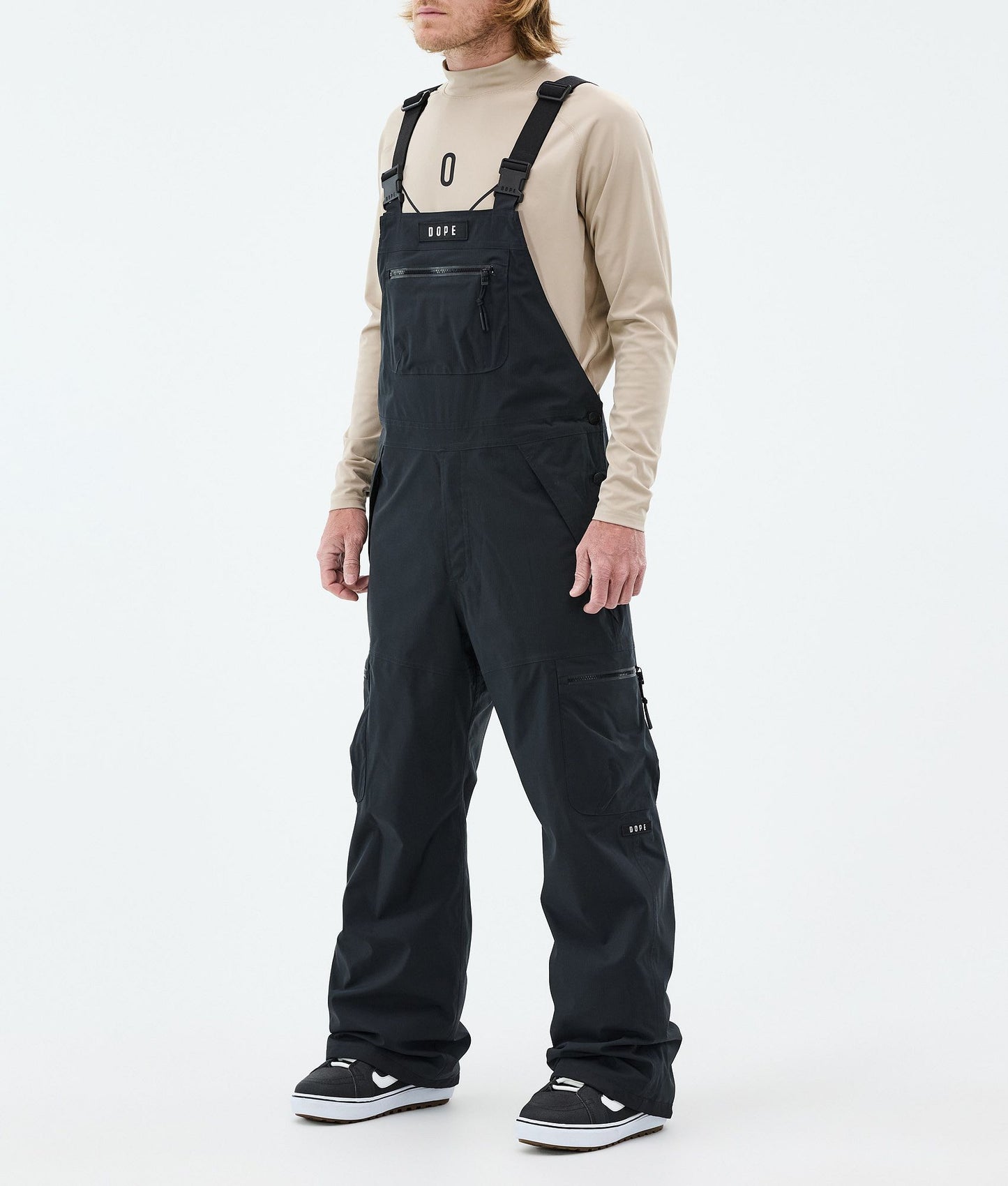 Snowboard Pants Men Sand
