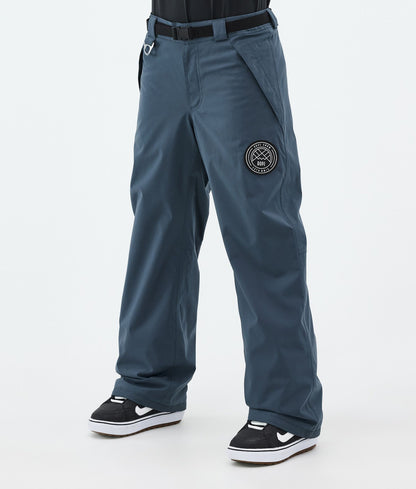 Snowboard Pants Women Black