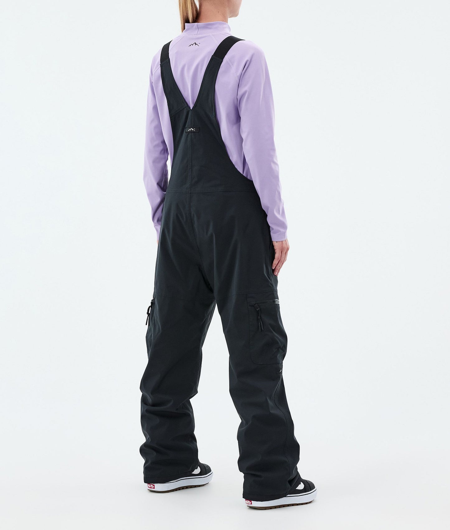 Snowboard Pants Women Black