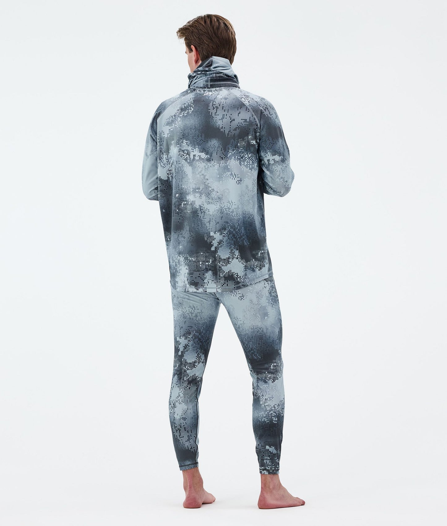 Base Layer Pant Men 2X-Up Digi