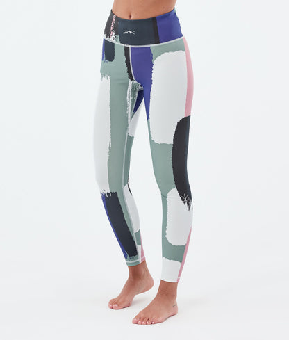 Base Layer Pant Women 2X-Up Dusk