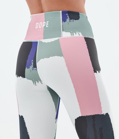 Base Layer Pant Women 2X-Up Careless